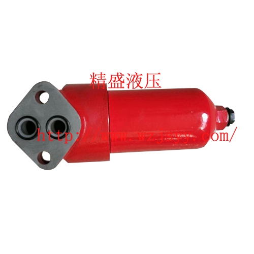 高壓過(guò)濾器